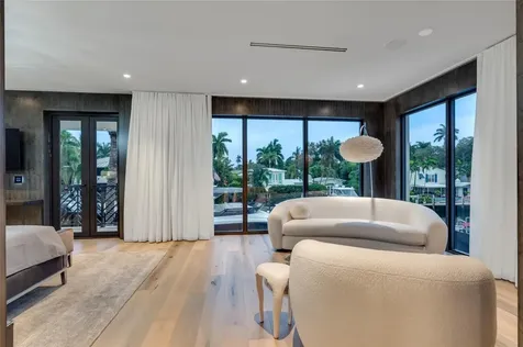 520 San Marco Drive Fort Lauderdale FL 33301