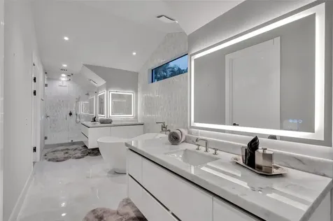 520 San Marco Drive Fort Lauderdale FL 33301