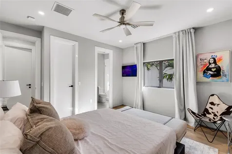 520 San Marco Drive Fort Lauderdale FL 33301