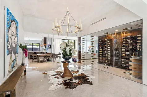 520 San Marco Drive Fort Lauderdale FL 33301