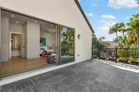 520 San Marco Drive Fort Lauderdale FL 33301