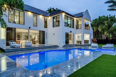 520 San Marco Drive Fort Lauderdale FL 33301
