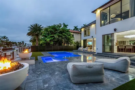 520 San Marco Drive Fort Lauderdale FL 33301