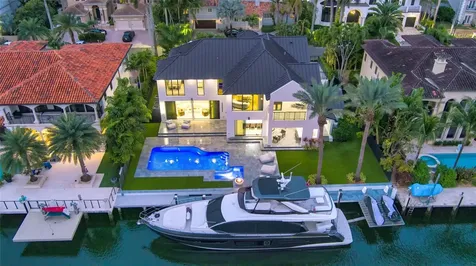 520 San Marco Drive Fort Lauderdale FL 33301