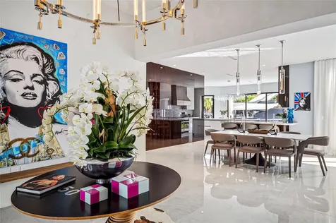 520 San Marco Drive Fort Lauderdale FL 33301