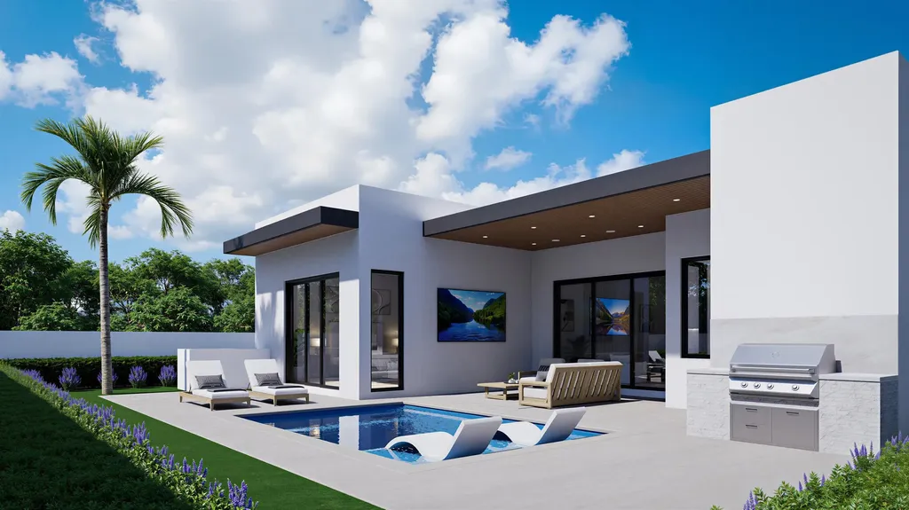1708 NE 16th Avenue Fort Lauderdale FL 33305