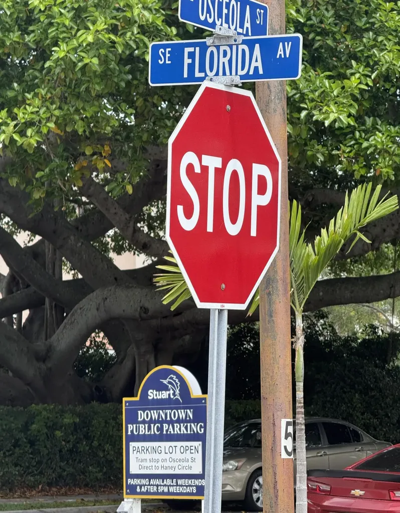 218 SE Osceola Street Stuart FL 34994