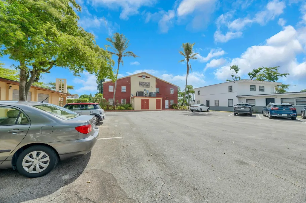 4101 SW 61st Avenue Davie FL