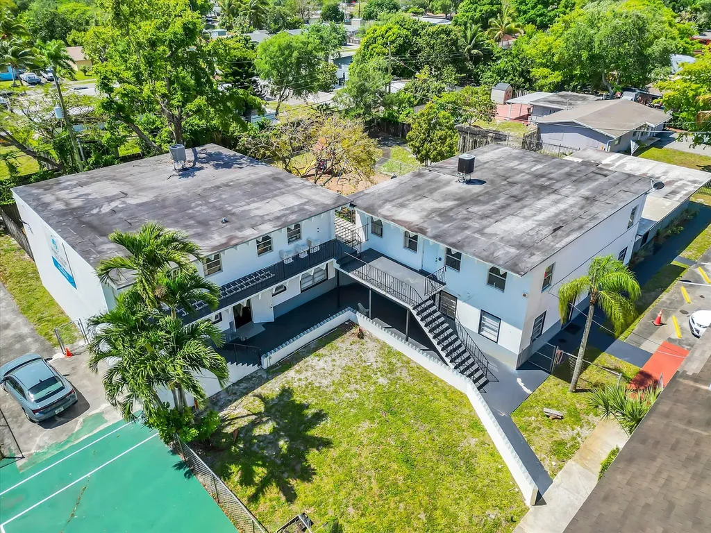 4101 SW 61st Avenue Davie FL