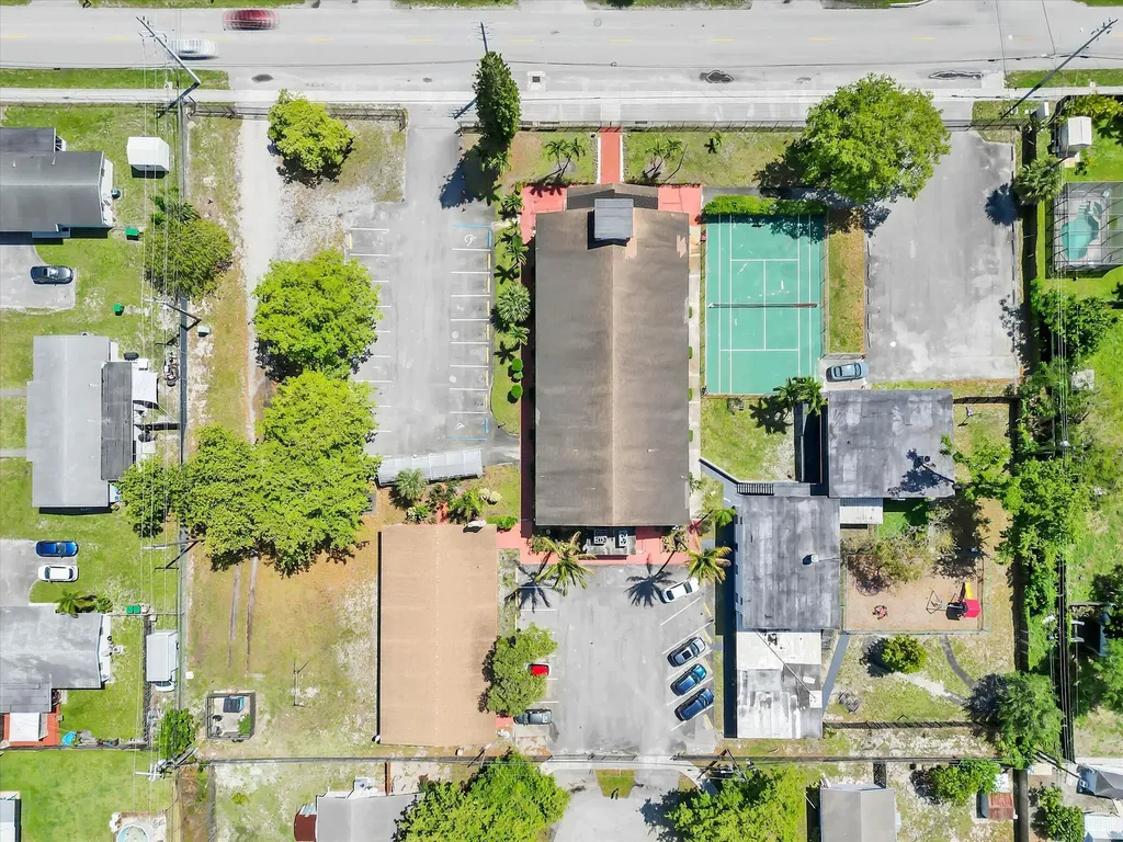 4101 SW 61st Avenue Davie FL