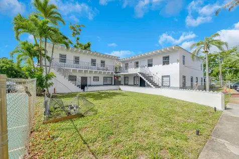 4101 SW 61st Avenue Davie FL