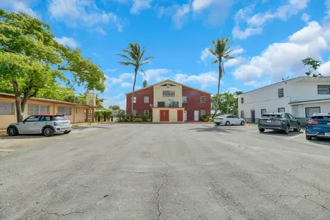 4101 SW 61st Avenue Davie FL