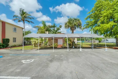 4101 SW 61st Avenue Davie FL