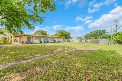 4101 SW 61st Avenue Davie FL