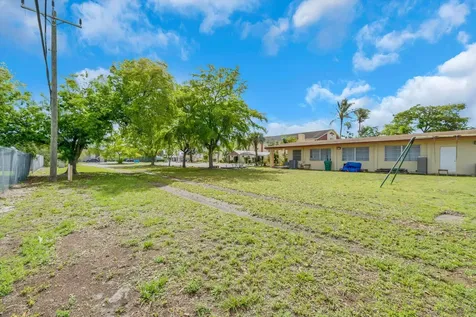 4101 SW 61st Avenue Davie FL