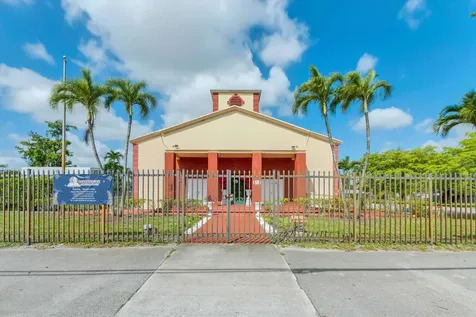 4101 SW 61st Avenue Davie FL