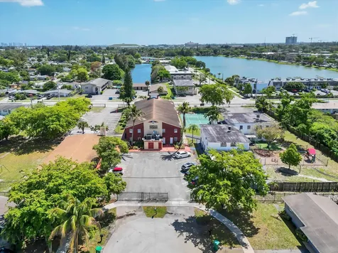 4101 SW 61st Avenue Davie FL