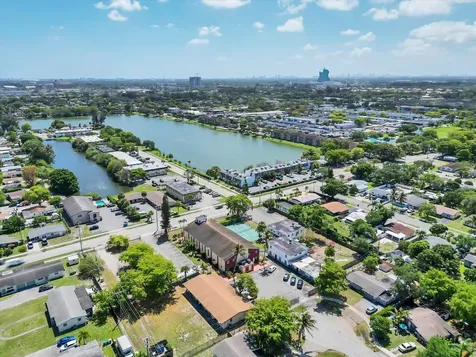 4101 SW 61st Avenue Davie FL