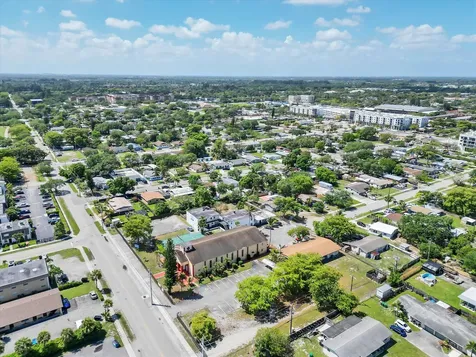 4101 SW 61st Avenue Davie FL