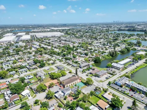 4101 SW 61st Avenue Davie FL