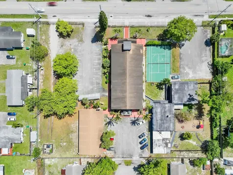 4101 SW 61st Avenue Davie FL