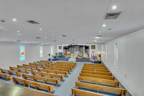 4101 SW 61st Avenue Davie FL