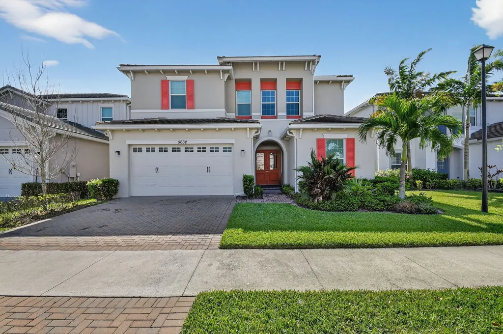 5632 Liberty Lane Westlake FL 33470