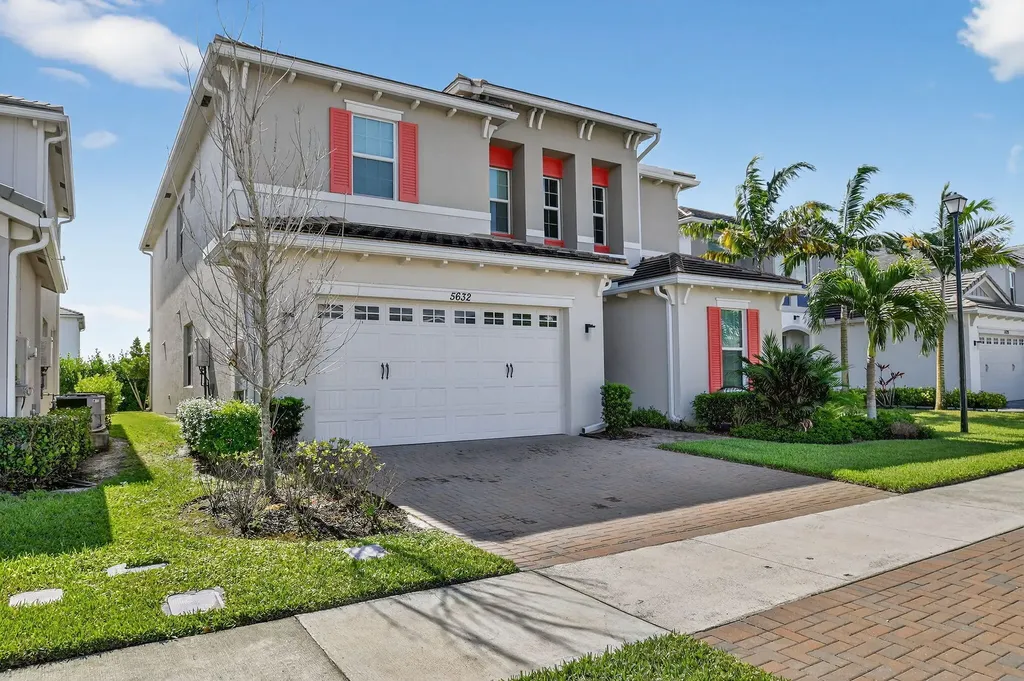 5632 Liberty Lane Westlake FL 33470