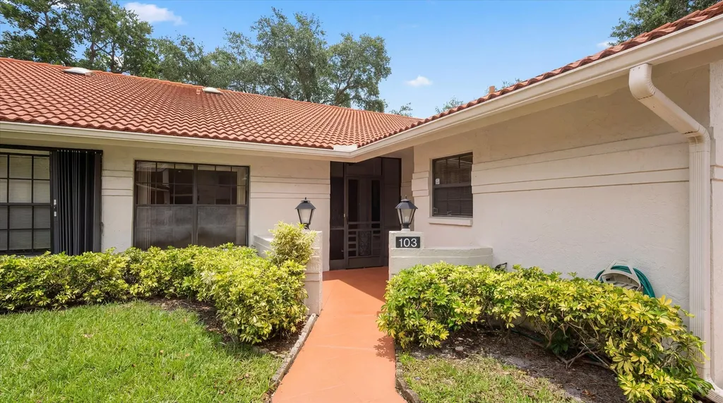 9832 Pavarotti Terrace Boynton Beach FL 33437