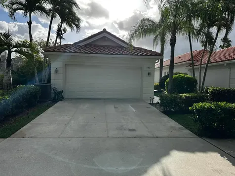 2023 Valencia Drive Delray Beach FL 33445