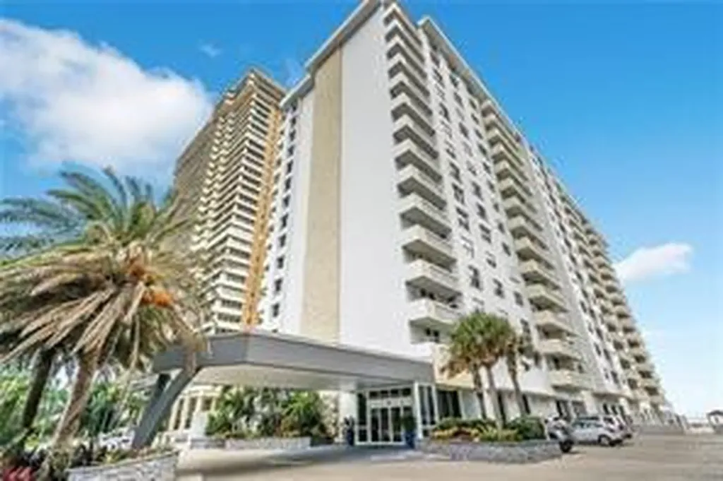 4250 Galt Ocean Drive Fort Lauderdale FL 33308