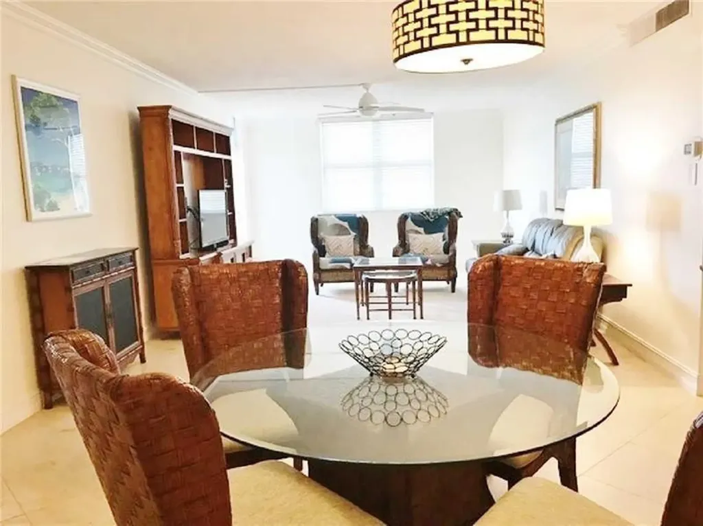 4250 Galt Ocean Drive Fort Lauderdale FL 33308