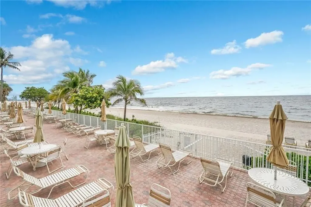 4250 Galt Ocean Drive Fort Lauderdale FL 33308