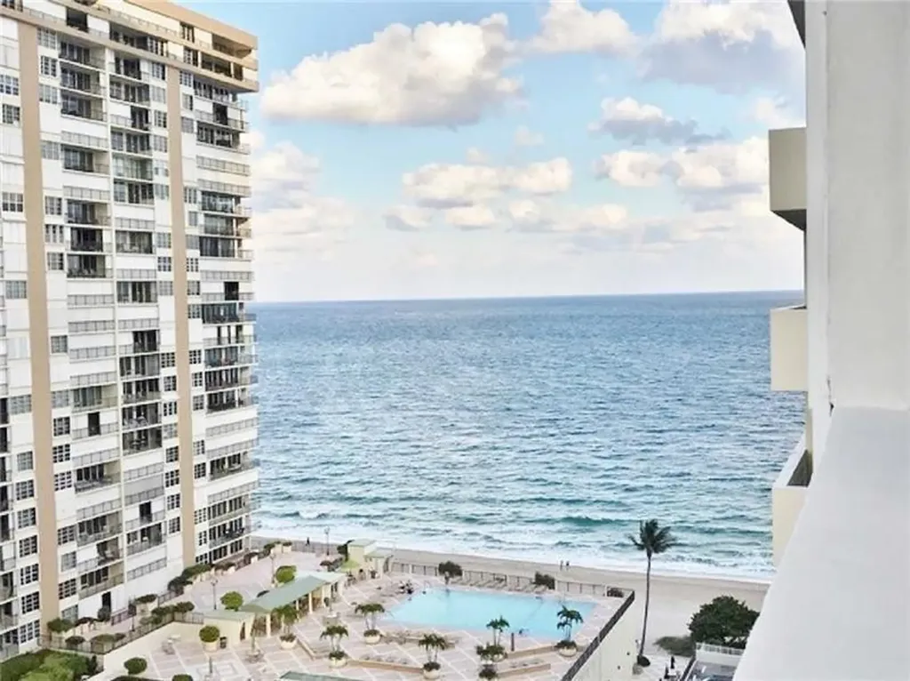 4250 Galt Ocean Drive Fort Lauderdale FL 33308