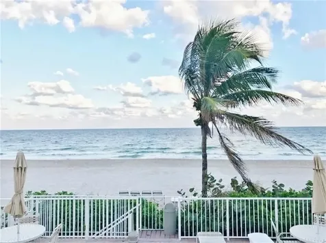 4250 Galt Ocean Drive Fort Lauderdale FL 33308