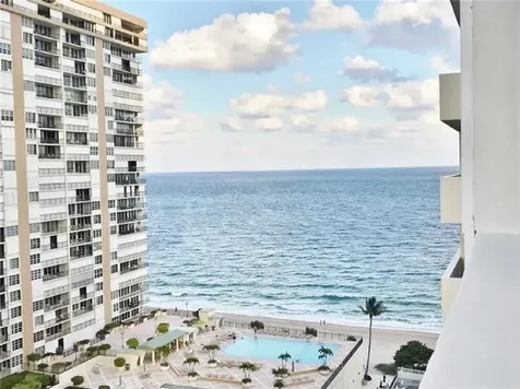 4250 Galt Ocean Drive Fort Lauderdale FL 33308