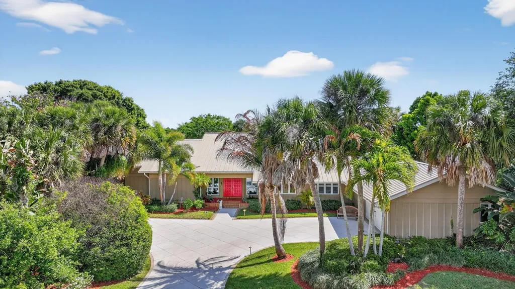 6151 SE Winged Foot Drive Stuart FL 34997