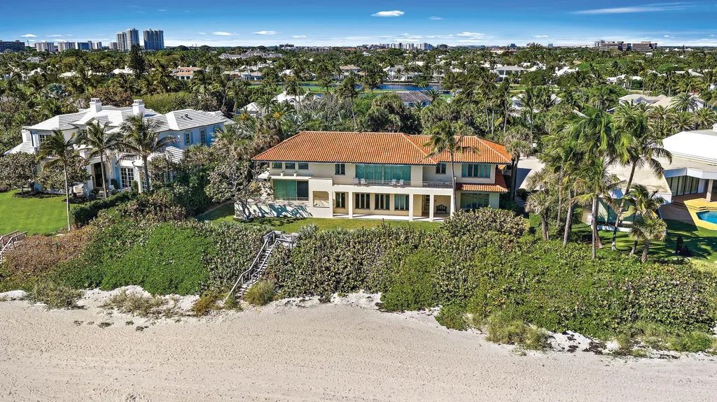 11800 Turtle Beach Road North Palm Beach FL 33408