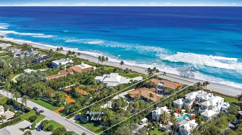 11800 Turtle Beach Road North Palm Beach FL 33408