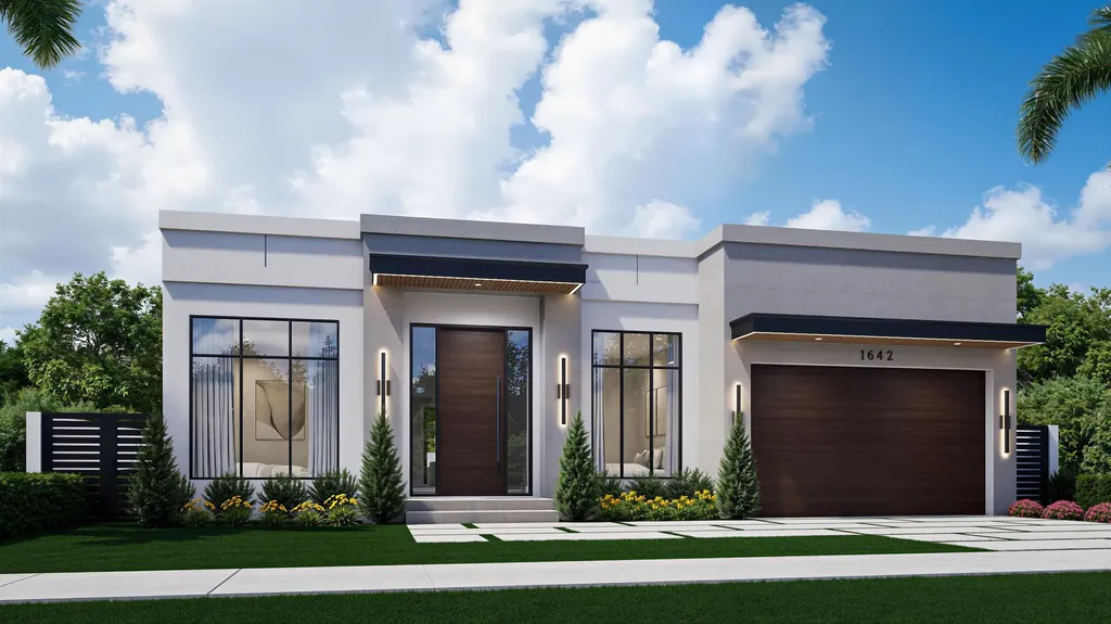 1642 NE 19th Street Fort Lauderdale FL 33305