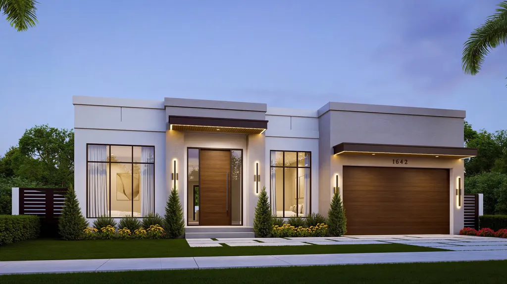 1642 NE 19th Street Fort Lauderdale FL 33305