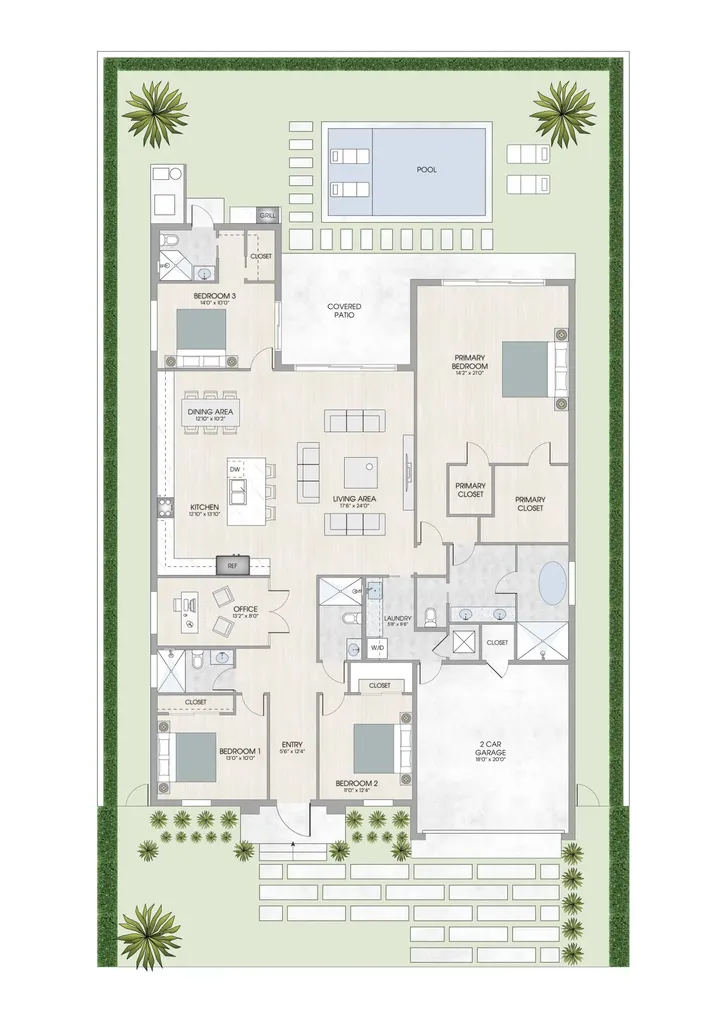 1642 NE 19th Street Fort Lauderdale FL 33305