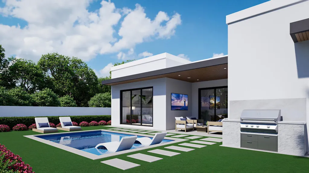 1642 NE 19th Street Fort Lauderdale FL 33305