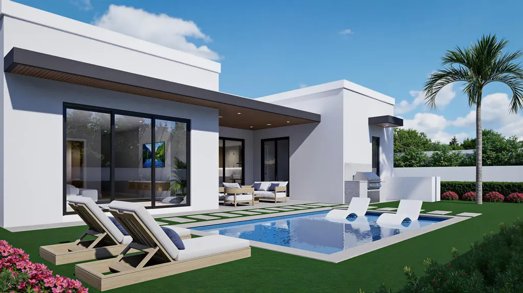 1642 NE 19th Street Fort Lauderdale FL 33305