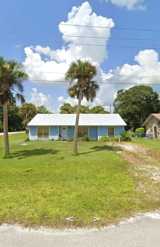 1175 34th Avenue SW Vero Beach FL 32968
