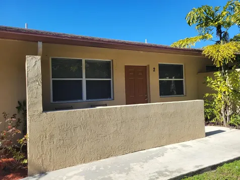 2227 Monroe Street Hollywood FL 33020