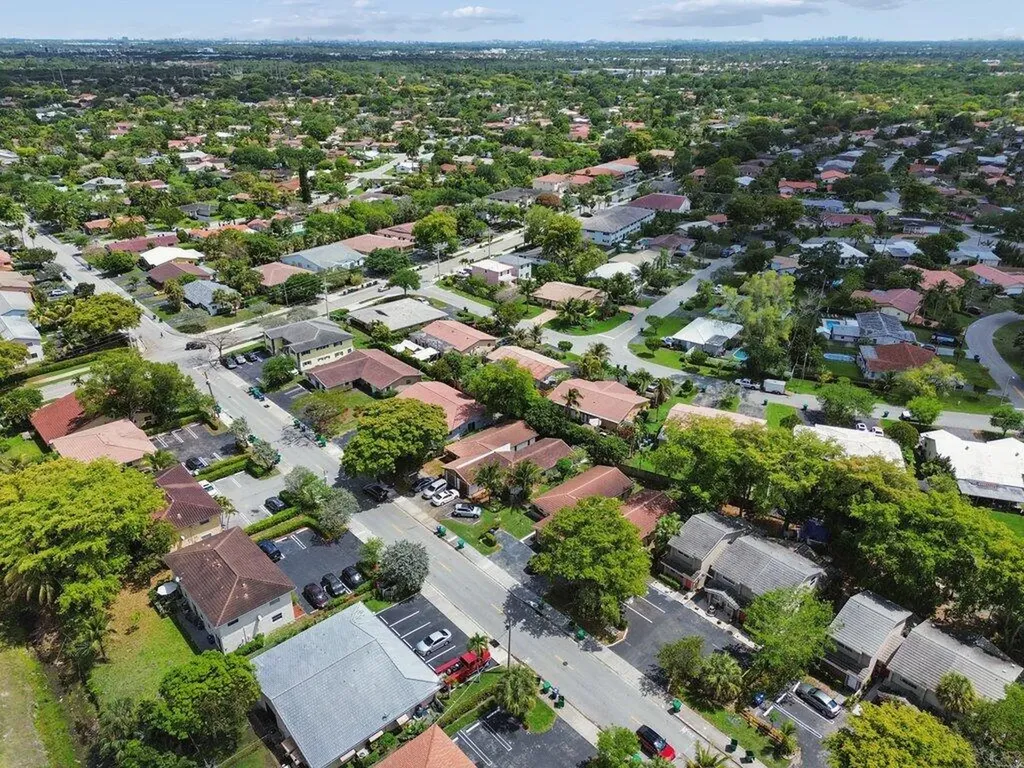7860 NW 44th Court Coral Springs FL 33065