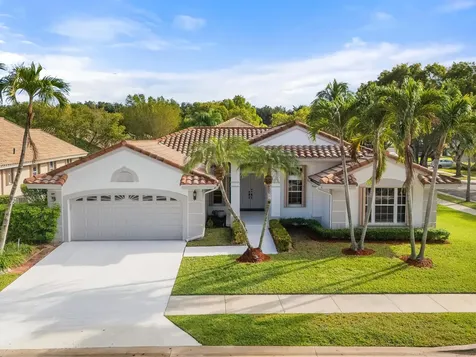 833 Heron Road Weston FL 33326