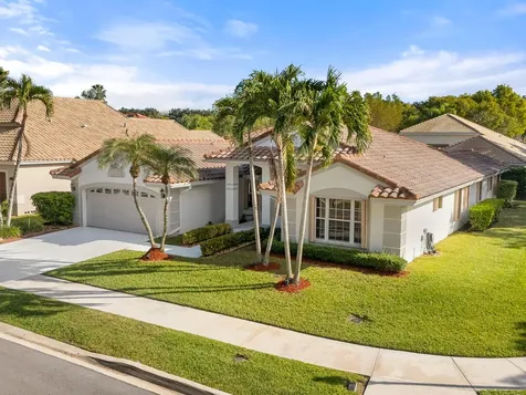 833 Heron Road Weston FL 33326