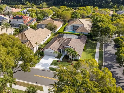 833 Heron Road Weston FL 33326